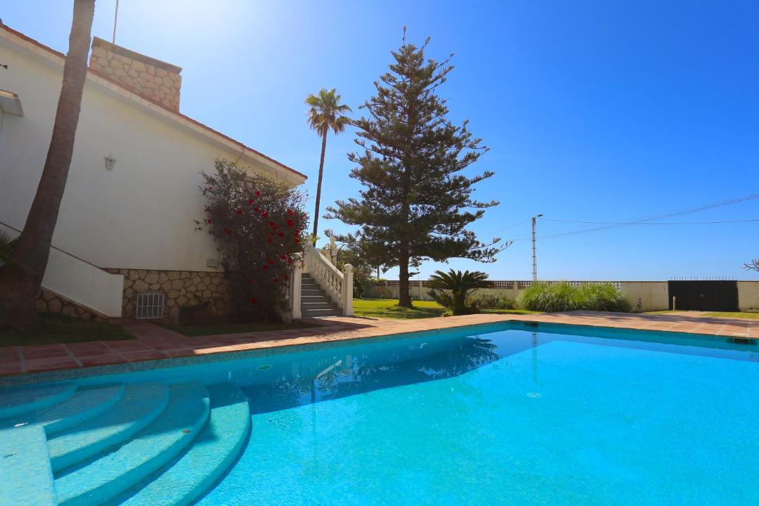 Photo of Outdoor in Torre de Benagalbon