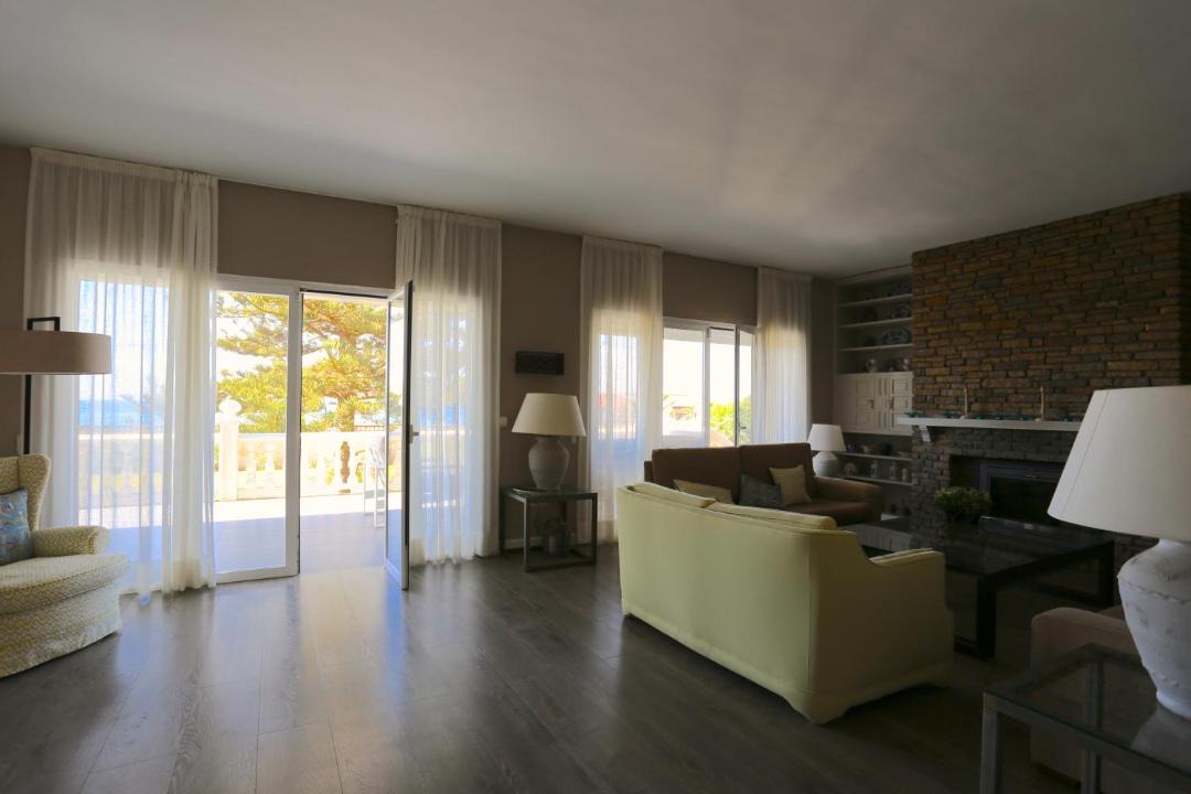 Photo of Livingroom in Torre de Benagalbon