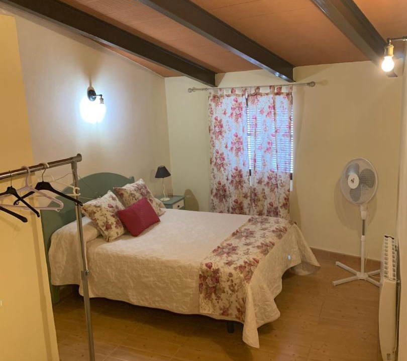 Photo of Bedroom in Jerez de los Caballeros