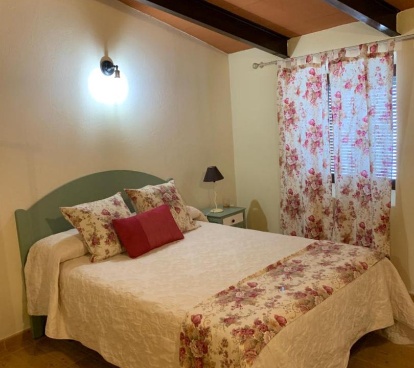 Photo of Bedroom in Jerez de los Caballeros