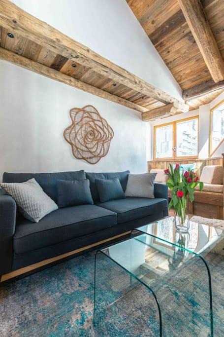 Photo of Livingroom in Val-d'Isere