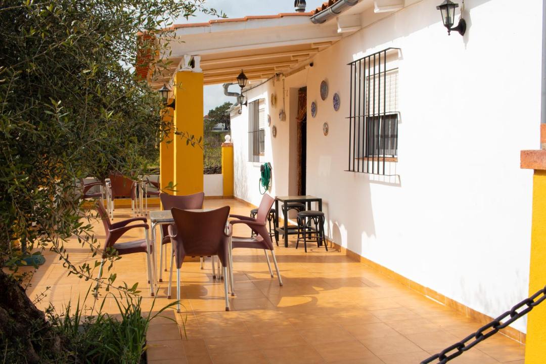 Photo of Others in Jerez de los Caballeros