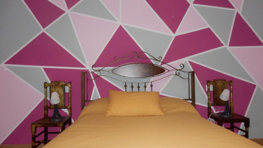 Photo of Bedroom in Arcas