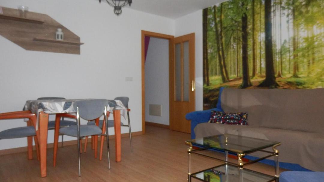 Photo of Livingroom in Arcas
