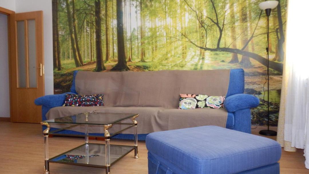 Photo of Livingroom in Arcas