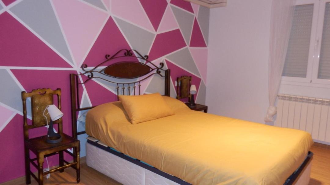 Photo of Bedroom in Arcas