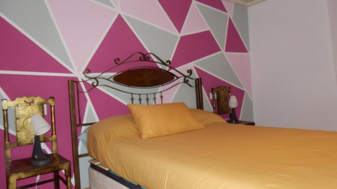 Photo of Bedroom in Arcas
