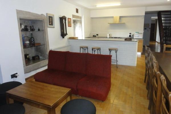Photo of Livingroom in Tomino