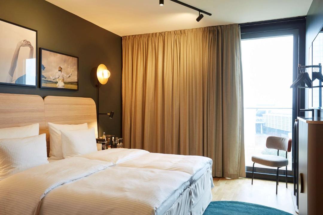 Photo of Bedroom in Ostend