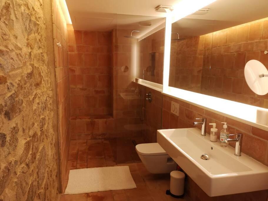 Photo of Bathroom in Alella