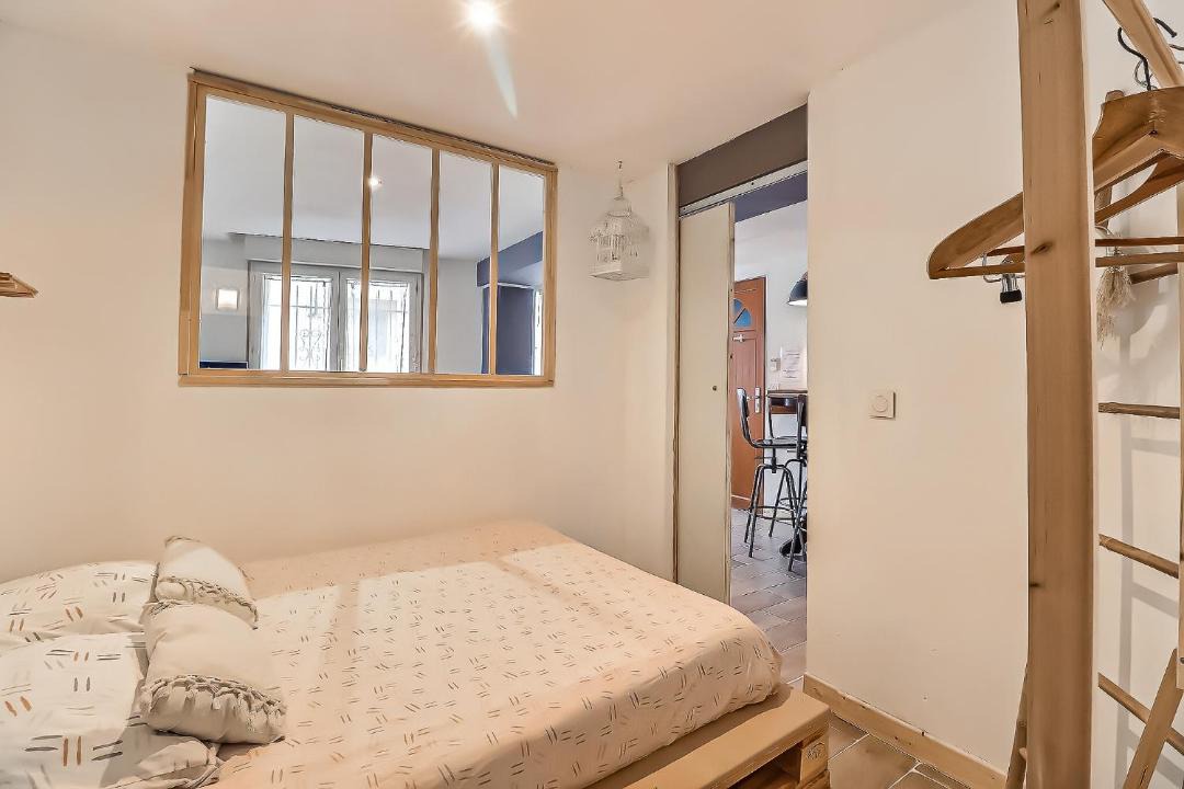 Photo of Bedroom in Bouillargues