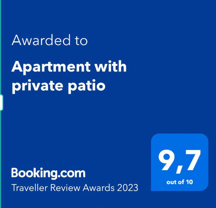 Photo of Patio Balcony in Las Lagunas