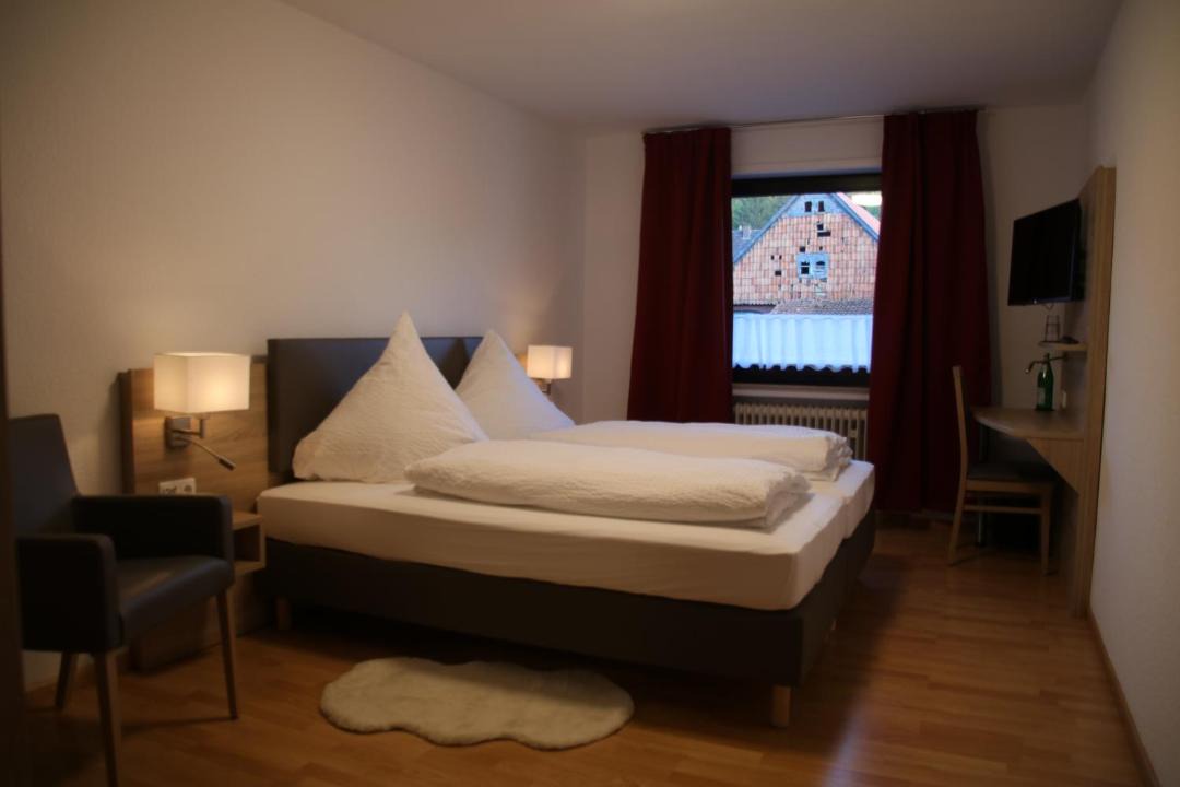 Photo of Bedroom in Hildesheim District