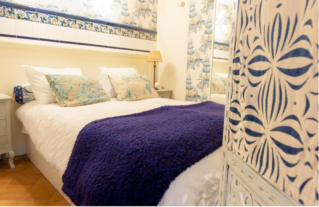 Photo of Bedroom in Mutriku
