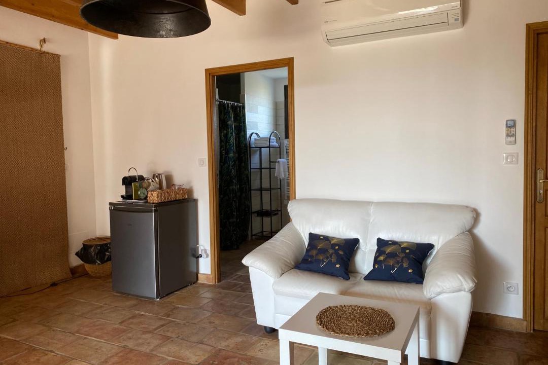 Photo of Livingroom in Fourques