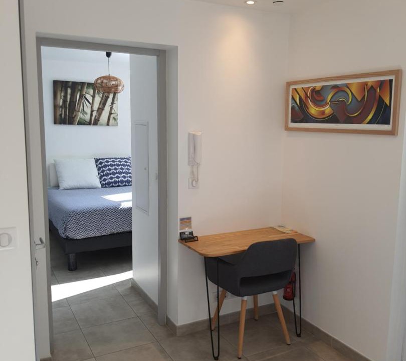 Photo of Bedroom in Perols