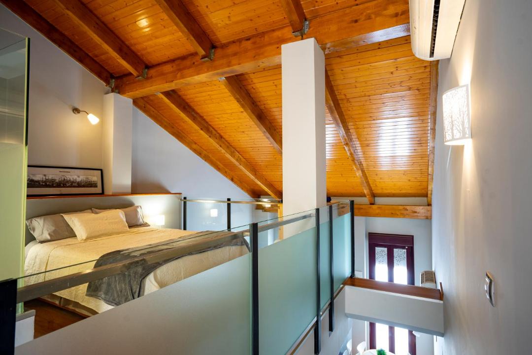 Photo of Bedroom in Ribera del Marco
