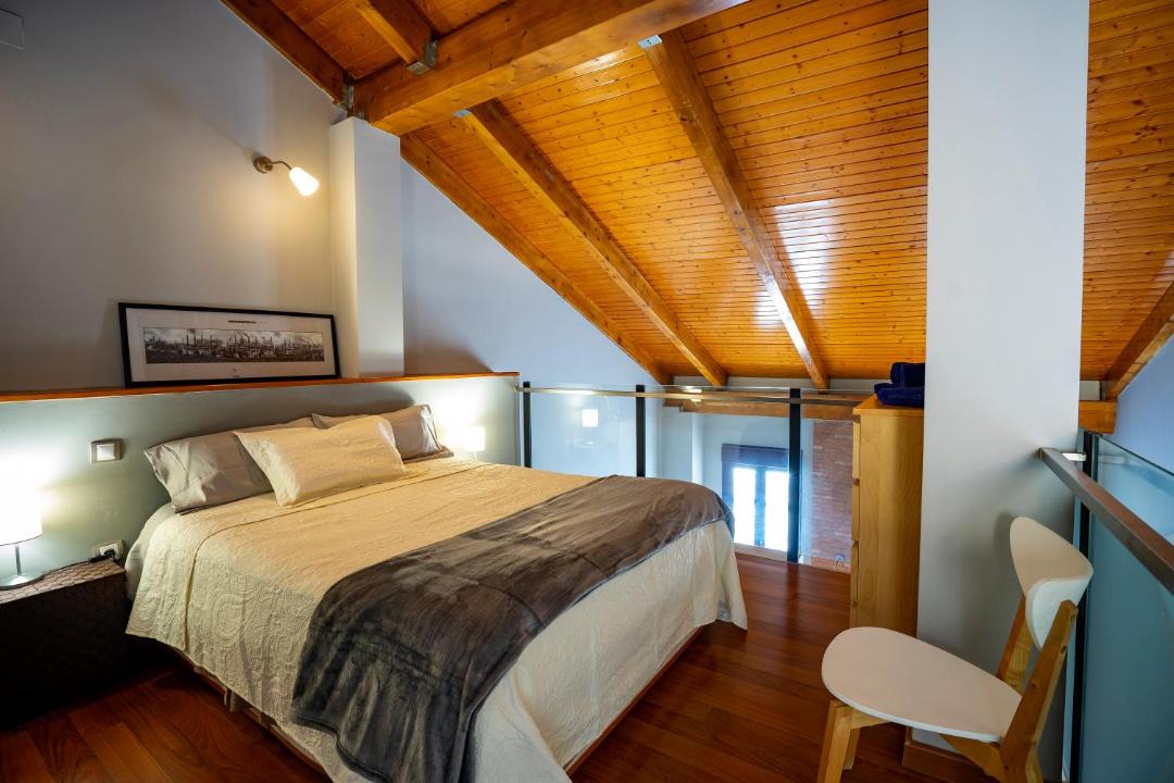 Photo of Bedroom in Ribera del Marco