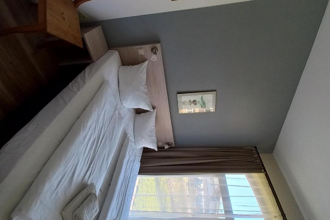 Photo of Bedroom in Stolpe