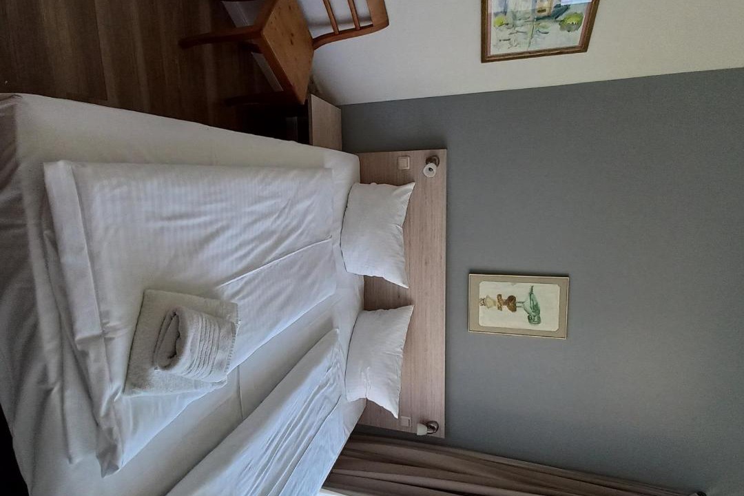Photo of Bedroom in Stolpe