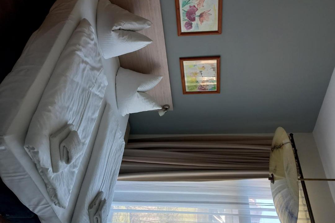 Photo of Bedroom in Stolpe