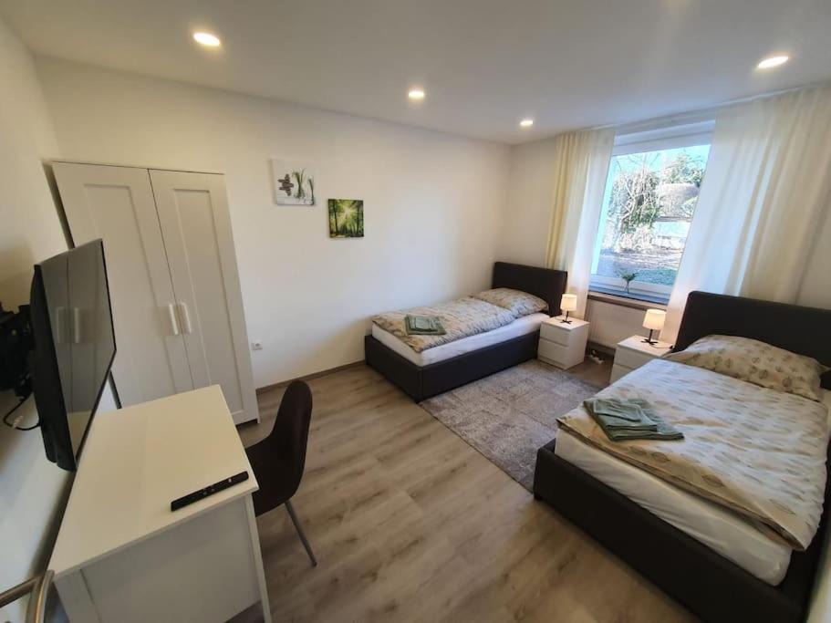 Photo of Livingroom in Oberricklingen