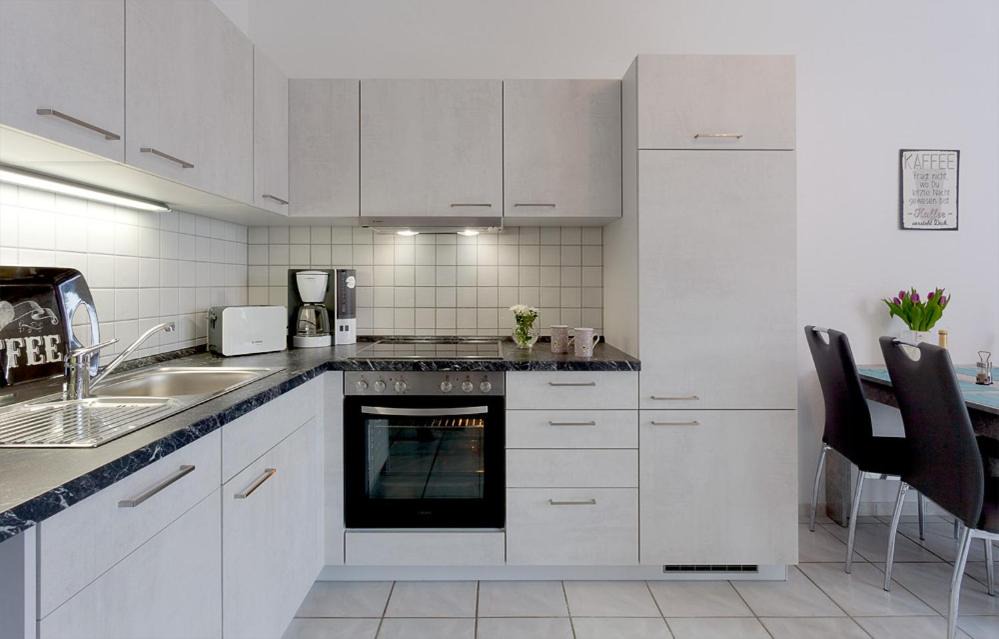 Photo of Kitchen in Trassenheide