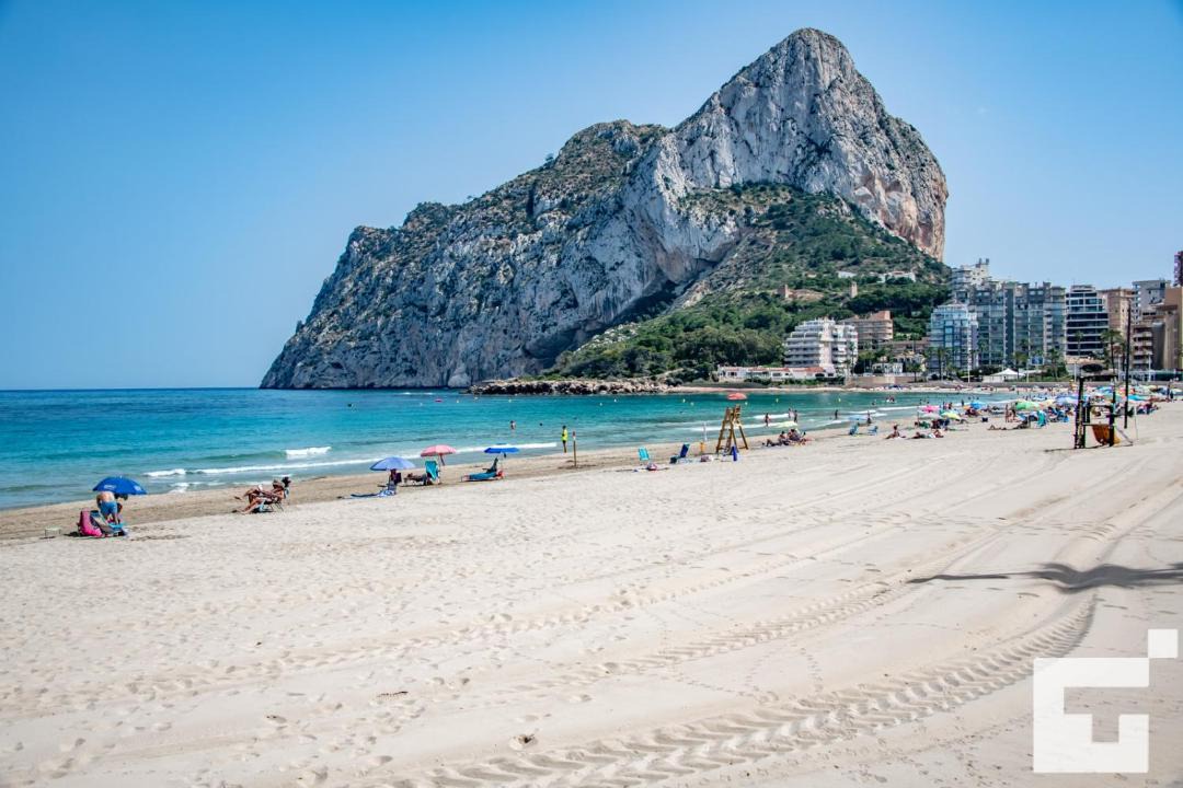 Photo of Others in Calpe