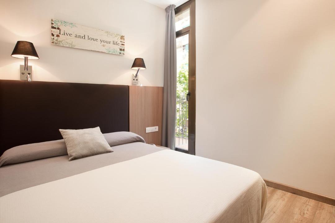 Photo of Bedroom in Sant Antoni