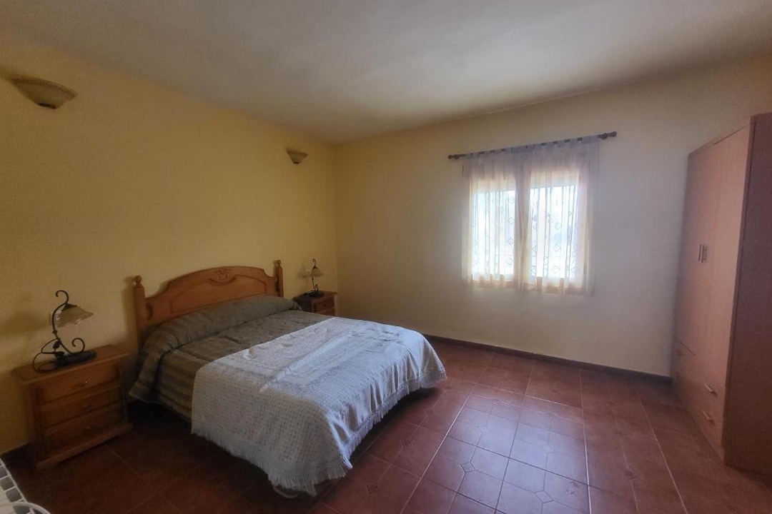 Photo of Bedroom in Casas del Cerro