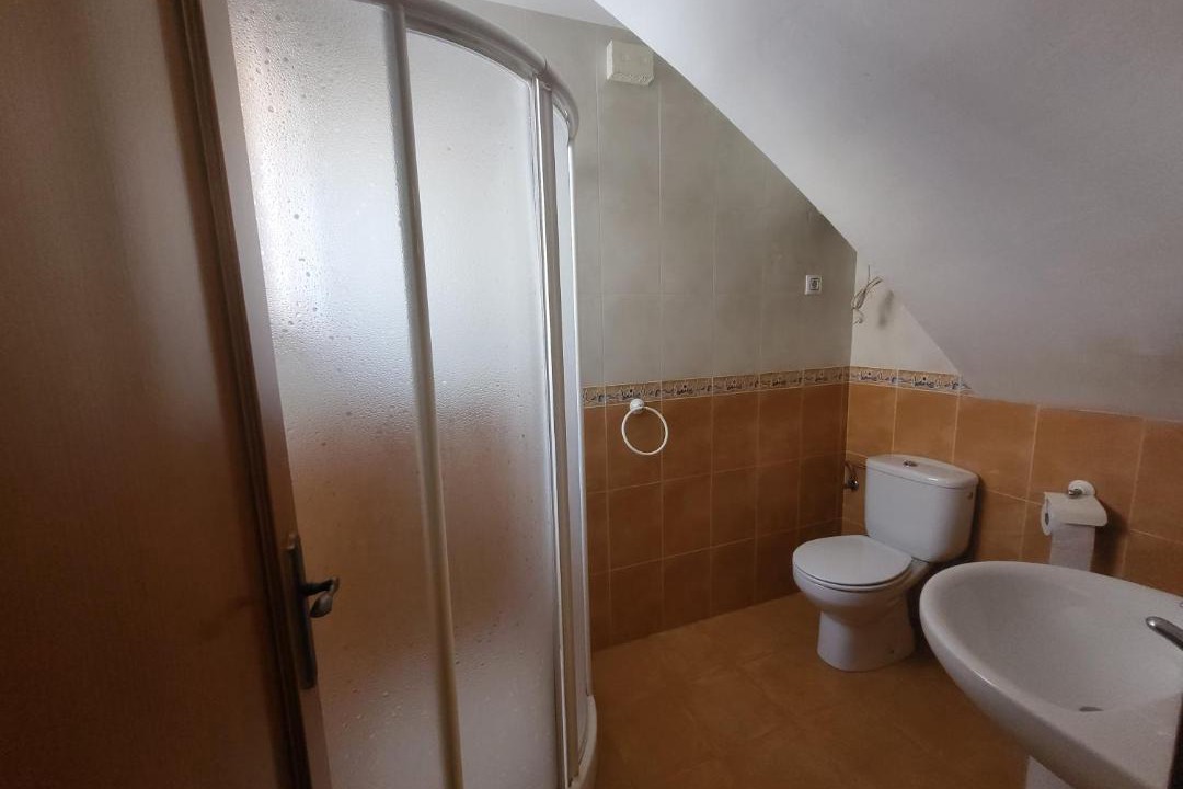 Photo of Bathroom in Casas del Cerro