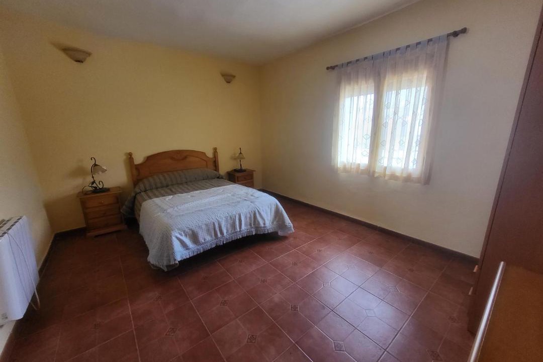 Photo of Bedroom in Casas del Cerro