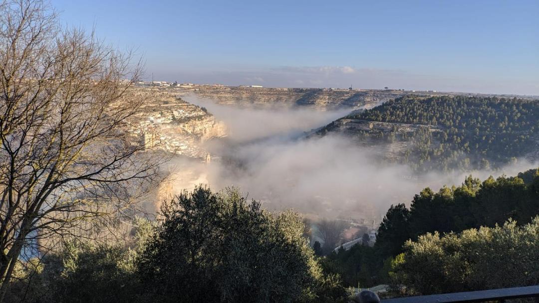 Photo of Outdoor in Casas del Cerro