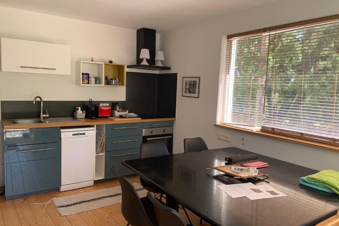 Photo of Kitchen in Quartier des Espesses