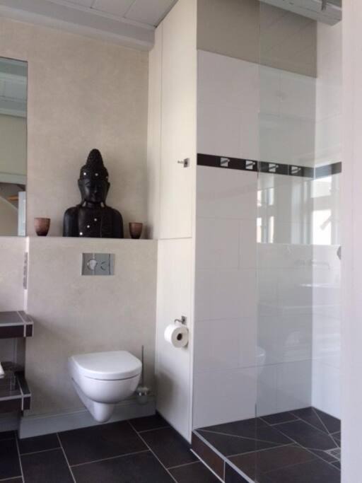 Photo of Bathroom in Friedrichstadt