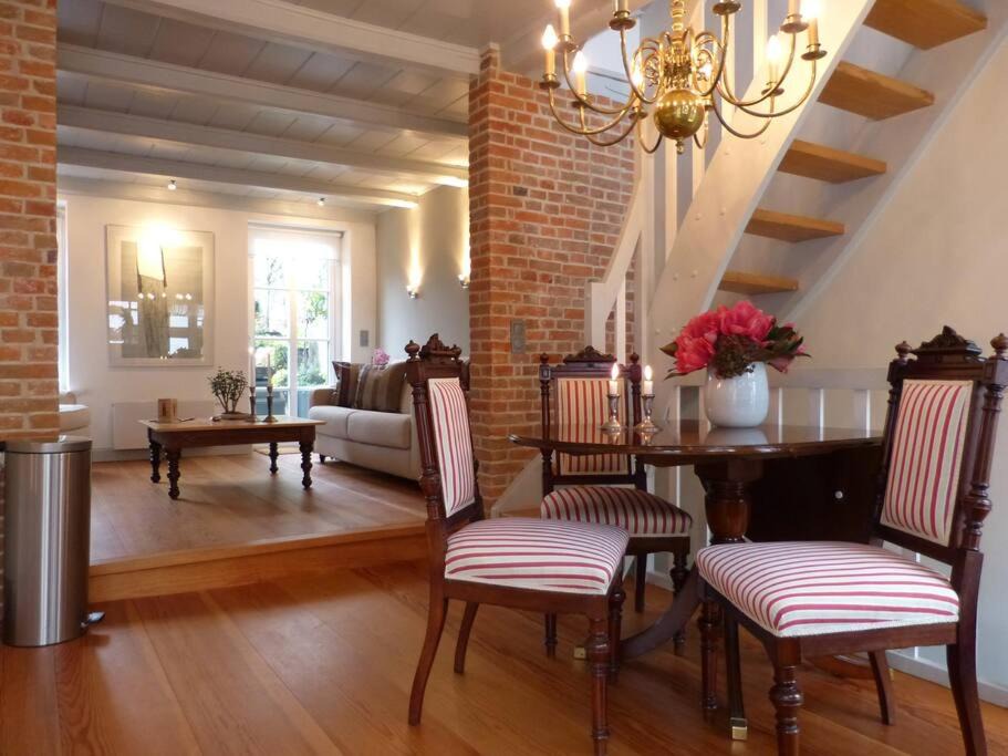 Photo of Livingroom in Friedrichstadt