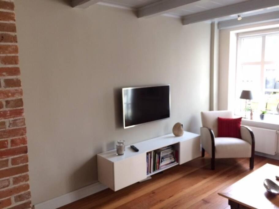 Photo of Livingroom in Friedrichstadt