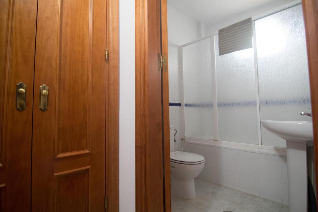 Photo of Bathroom in El Secadero