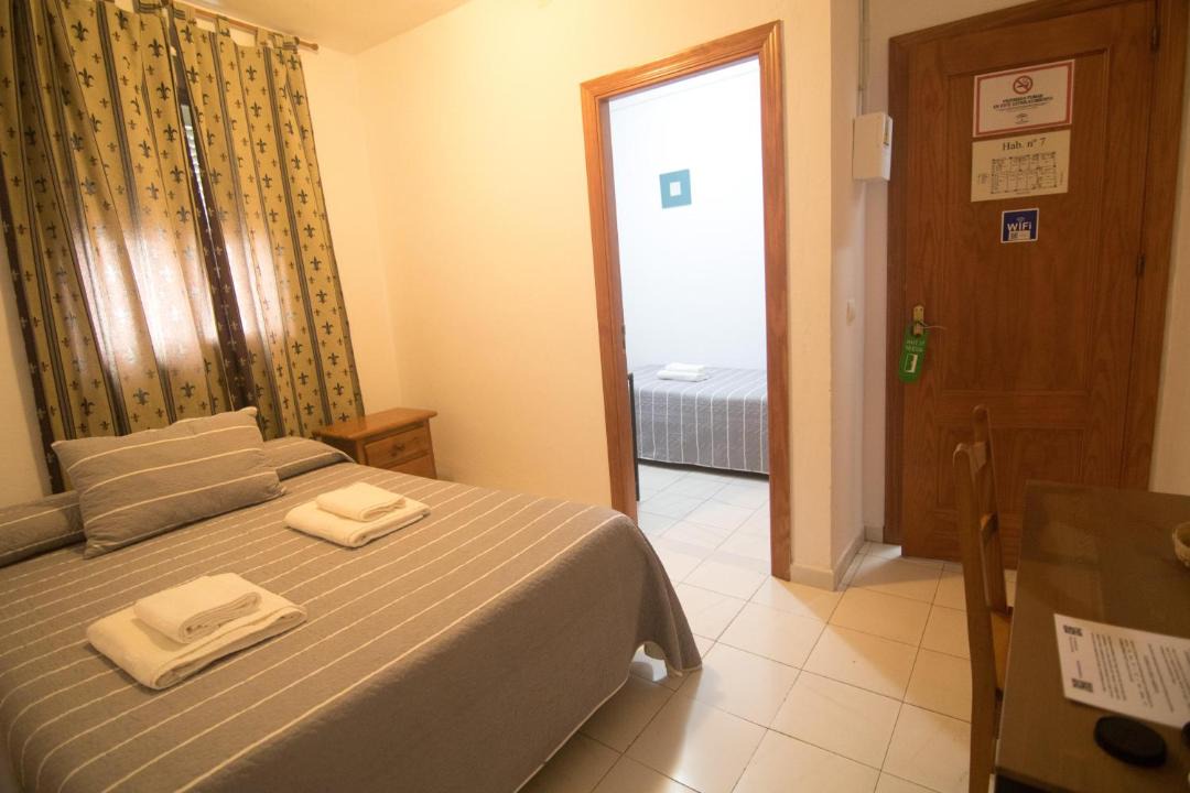 Photo of Bedroom in El Secadero