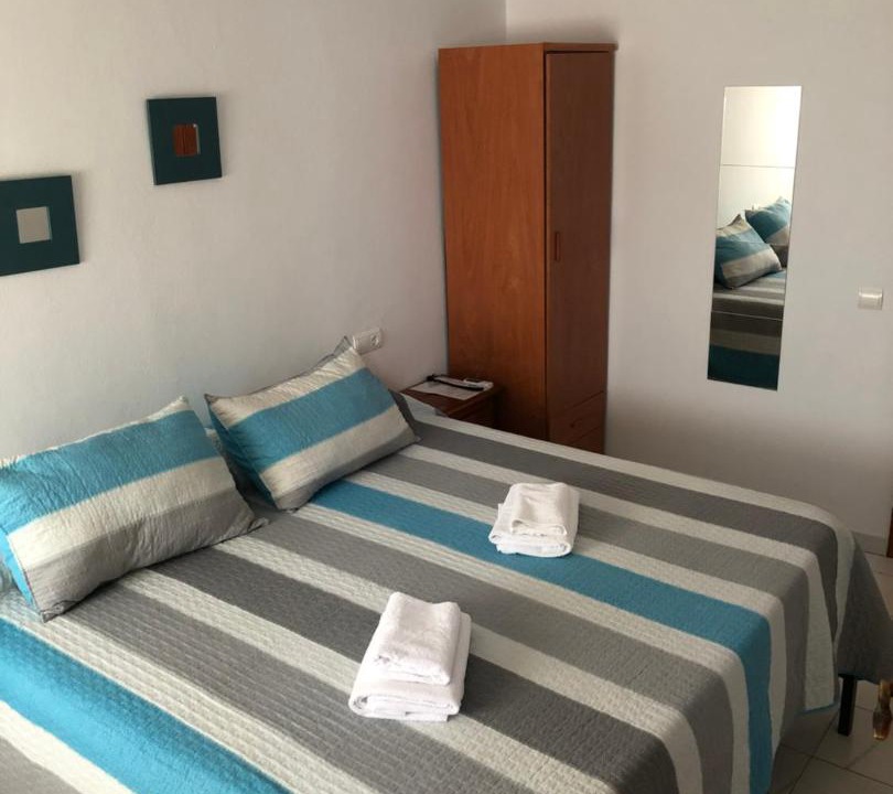 Photo of Bedroom in El Secadero