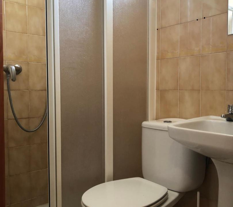 Photo of Bathroom in El Secadero