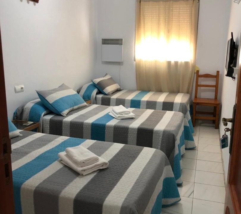 Photo of Bedroom in El Secadero