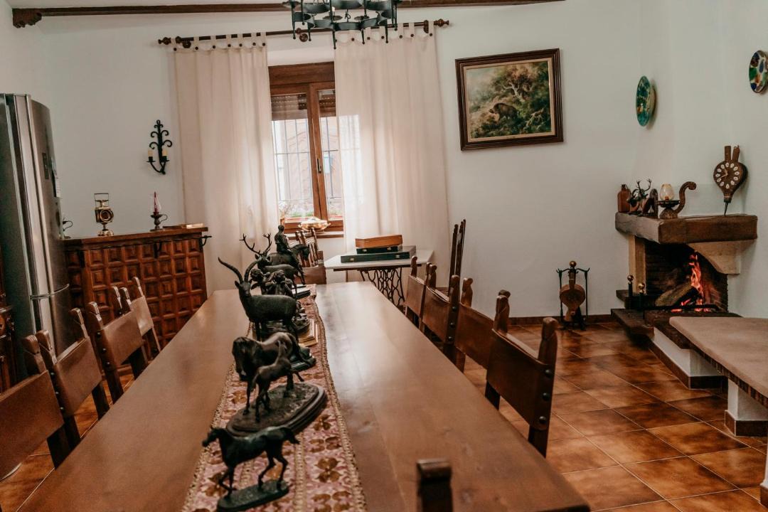 Photo of Others in Villatobas