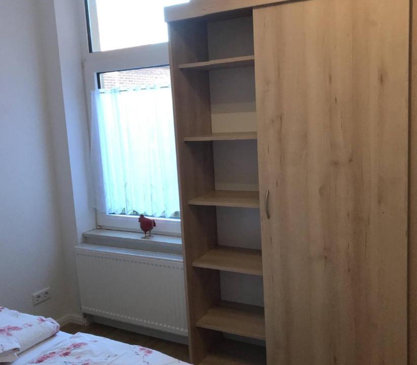 Photo of Bedroom in Borkum
