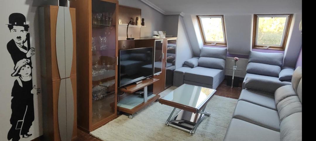 Photo of Livingroom in Lavadores