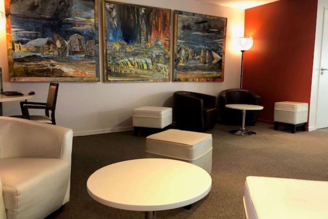 Photo of Livingroom in Voiron