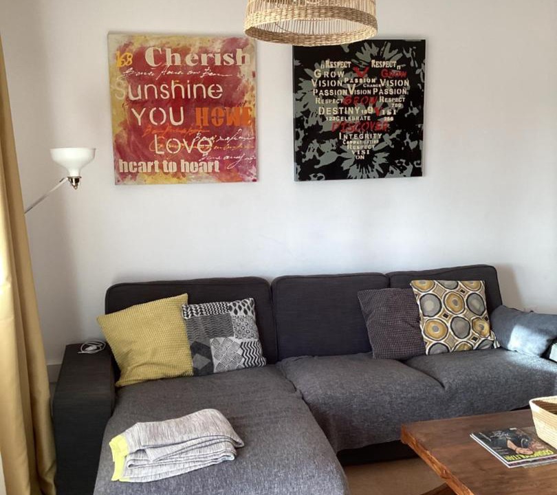 Photo of Livingroom in Corralejo