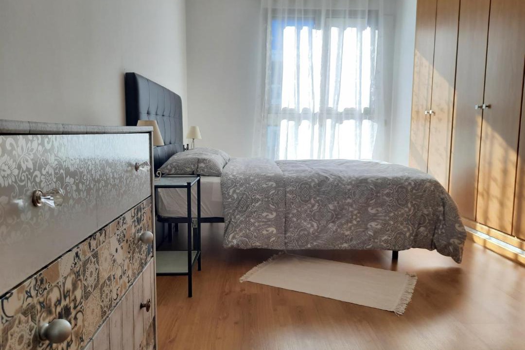 Photo of Bedroom in Alboraya