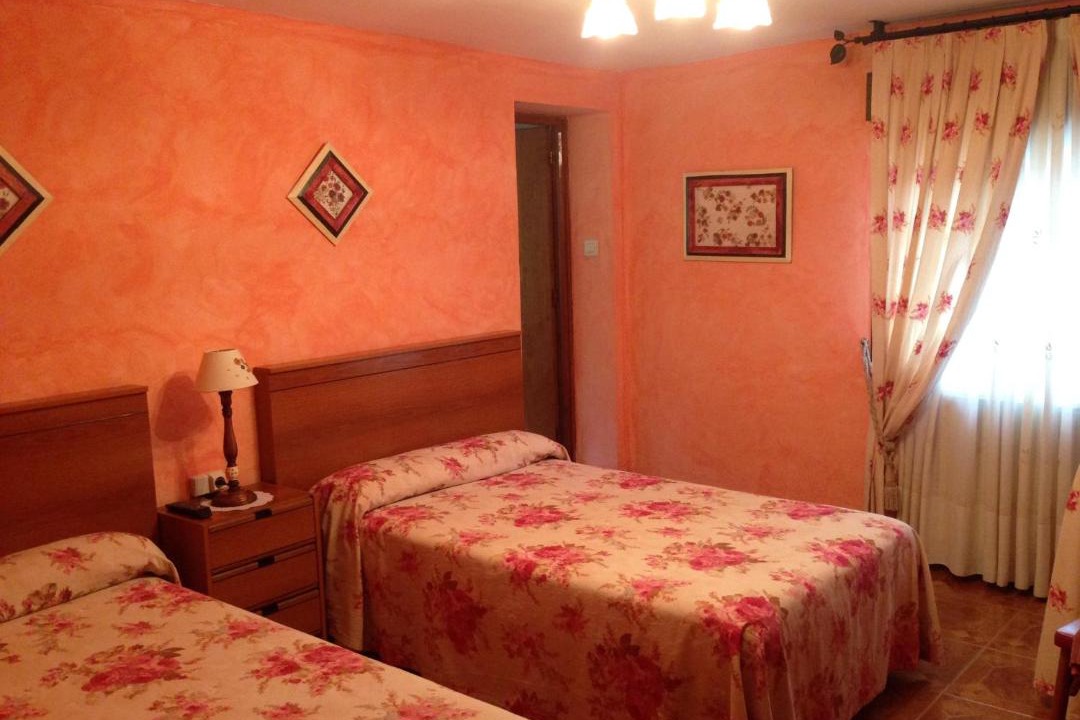 Photo of Bedroom in Tielve