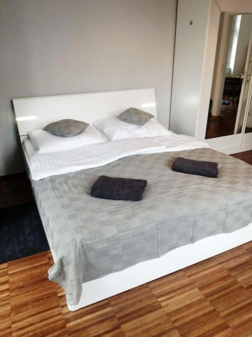 Photo of Bedroom in Podoli